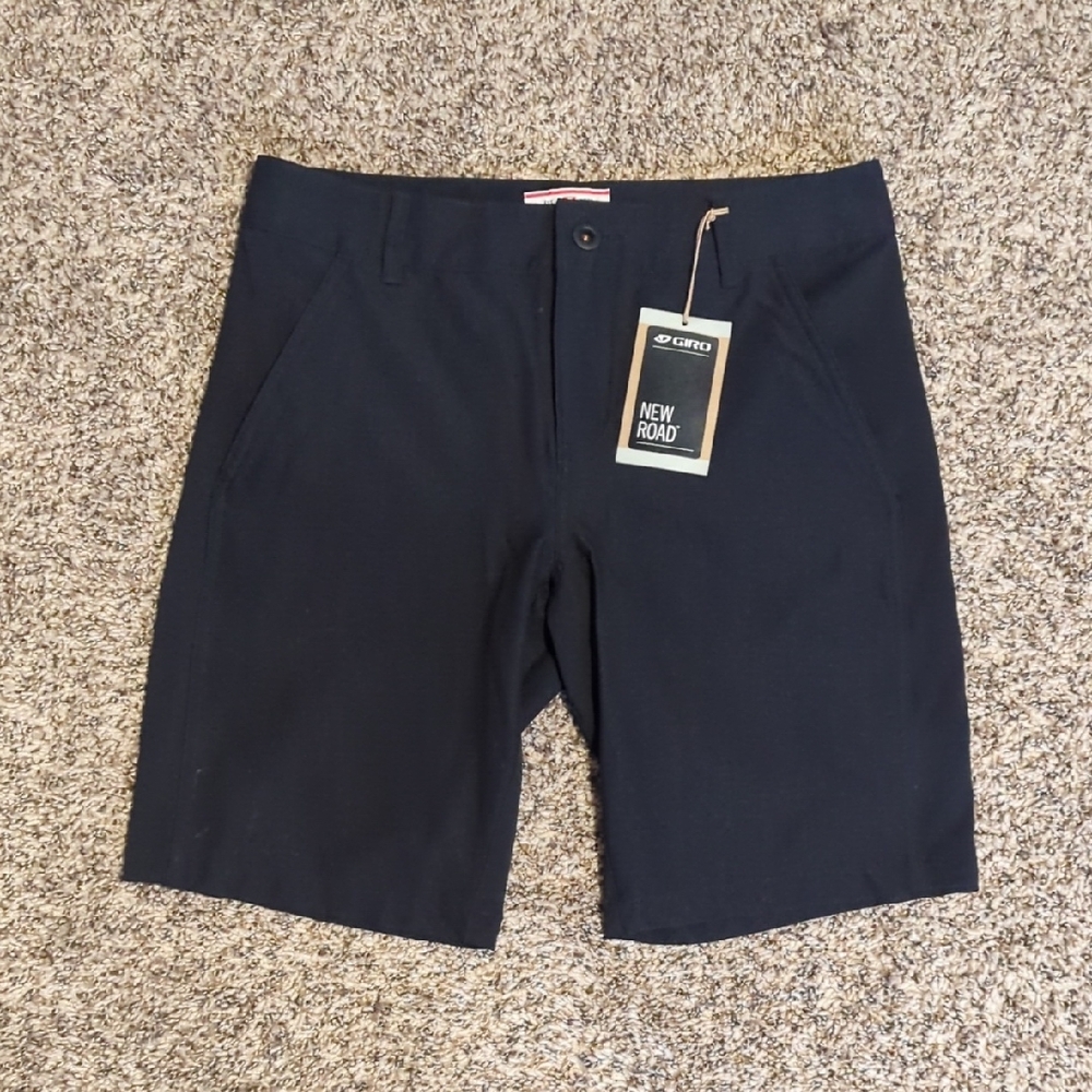 GIRO Ride Overshort